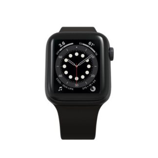 Watch Series 6 44mm Space Gray